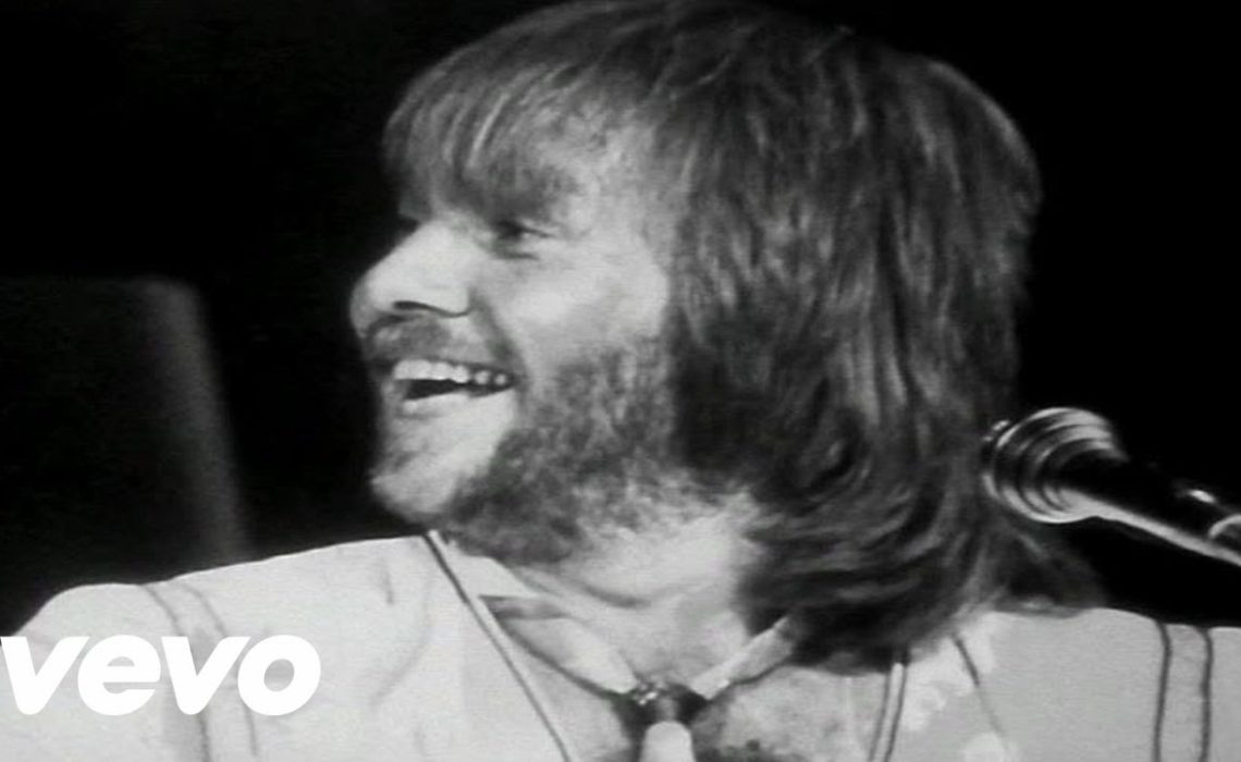 vevo abba