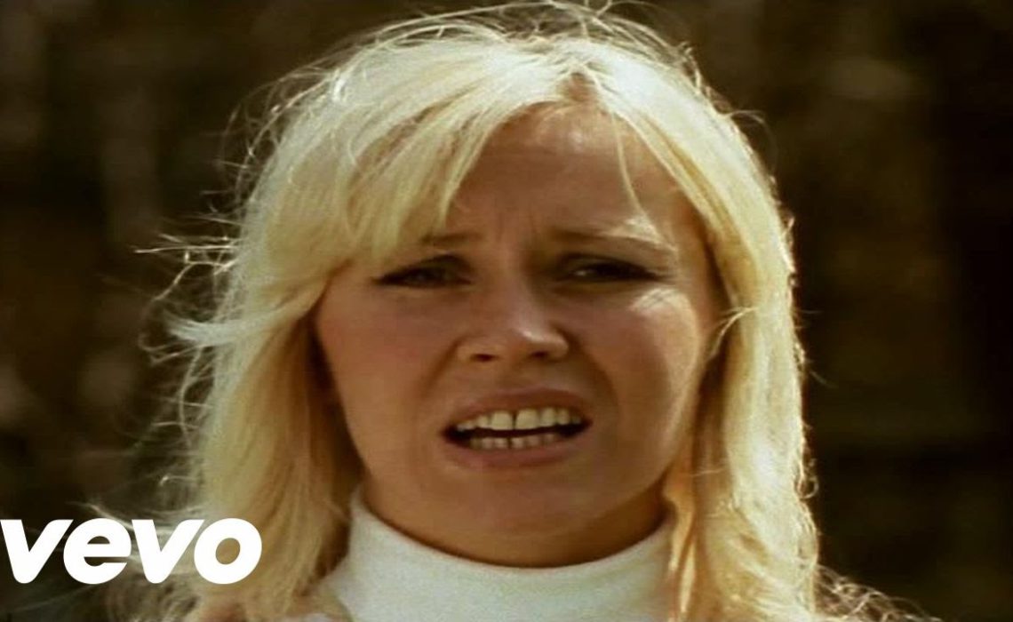 vevo abba