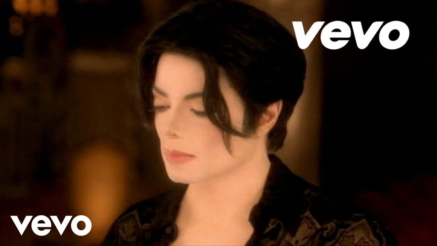Джексон ю а нот элон. Michael Jackson 1995.